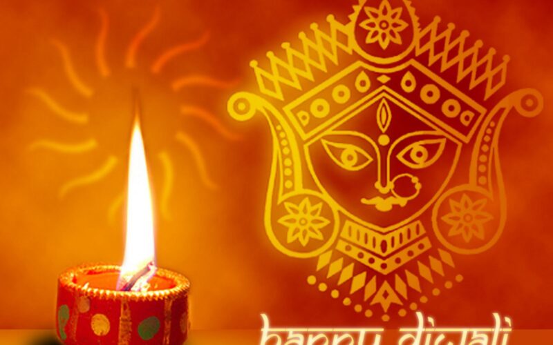 The Festival of Lights: Diwali – Illuminating the Spirit of India