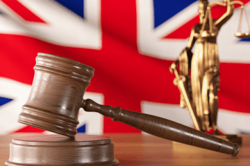 What are laws and how are they made in the United Kingdom ?